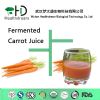 fermented carrot juice